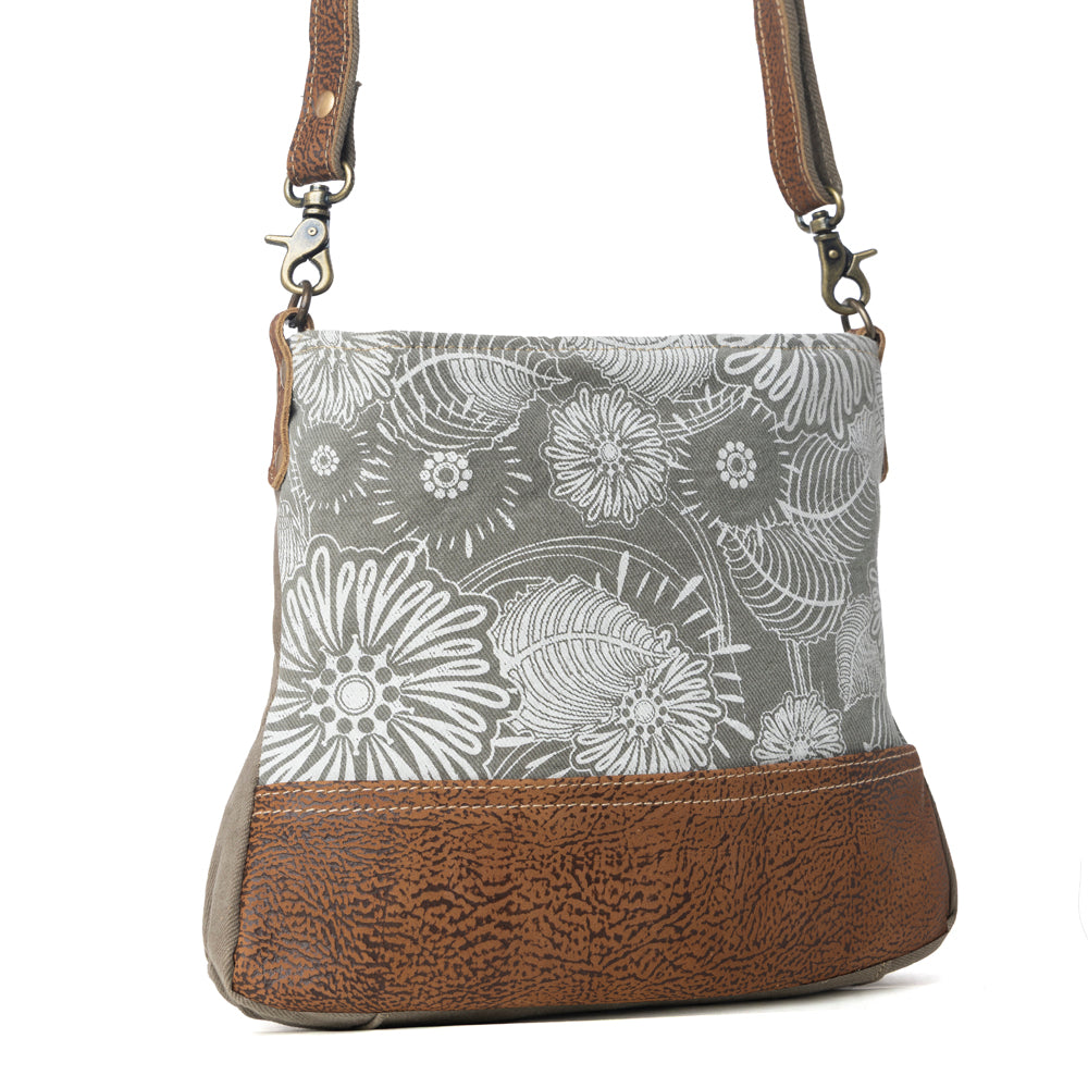 Saplings Shoulder Bag