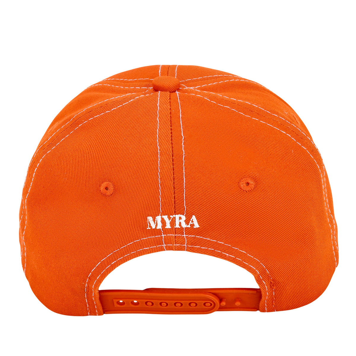 Myra Country Girl Panel Baseball Cap in Sunset Camo - Myra USA