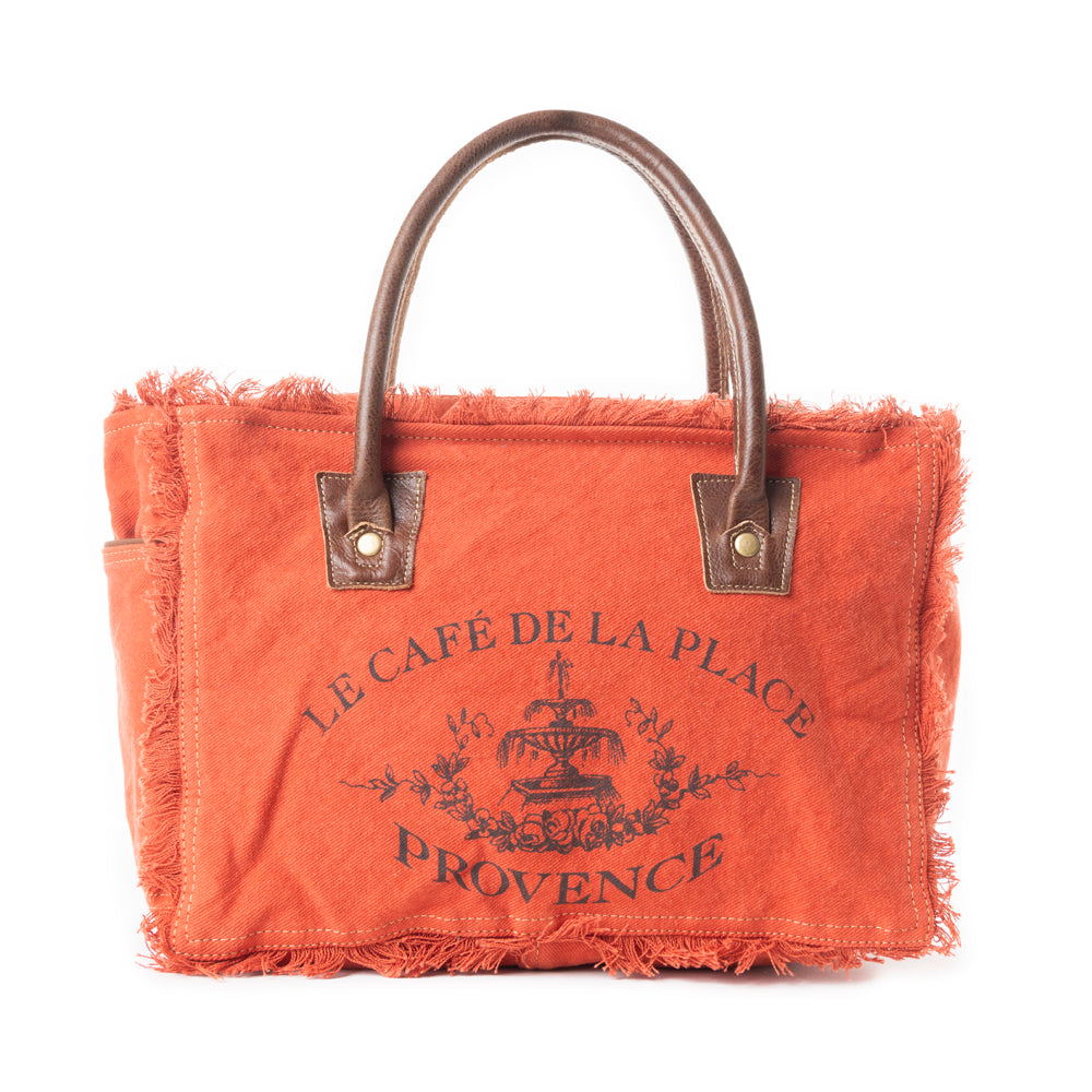 Carroty Small Bag - MyraUSA