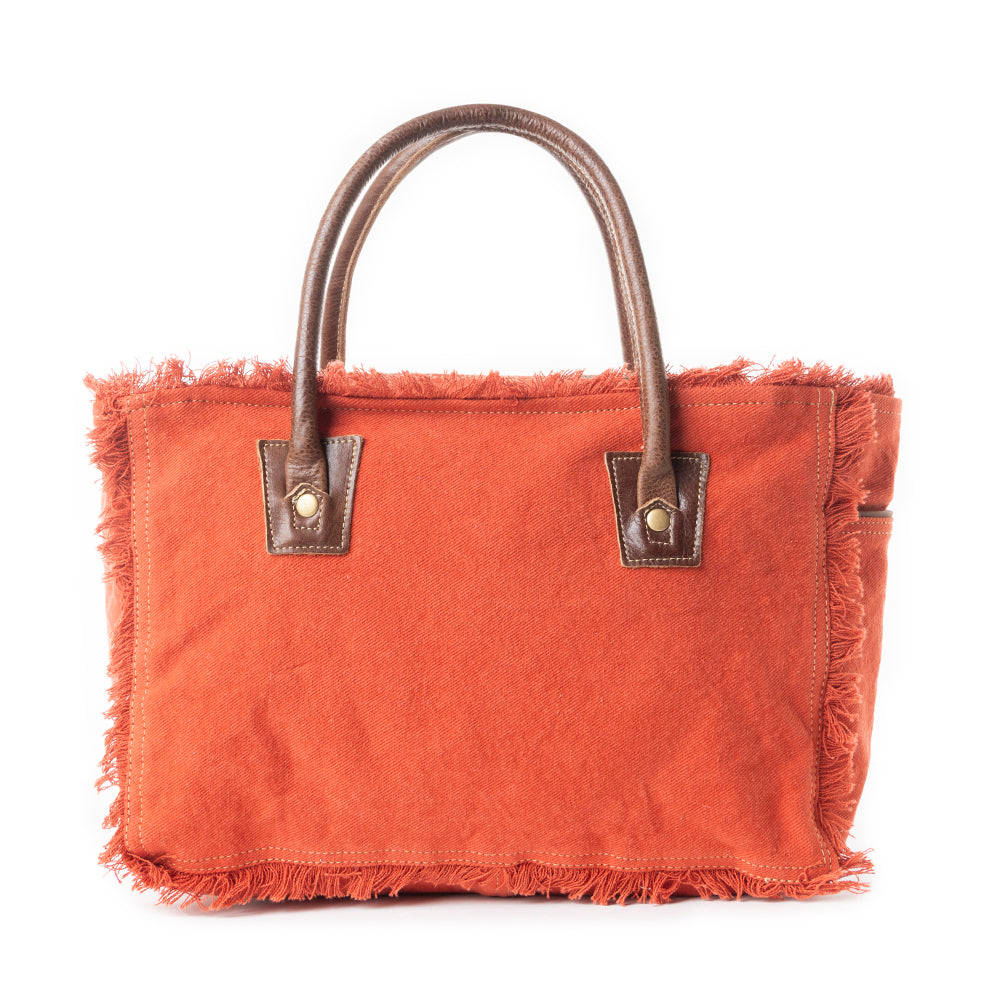Carroty Small Bag - MyraUSA