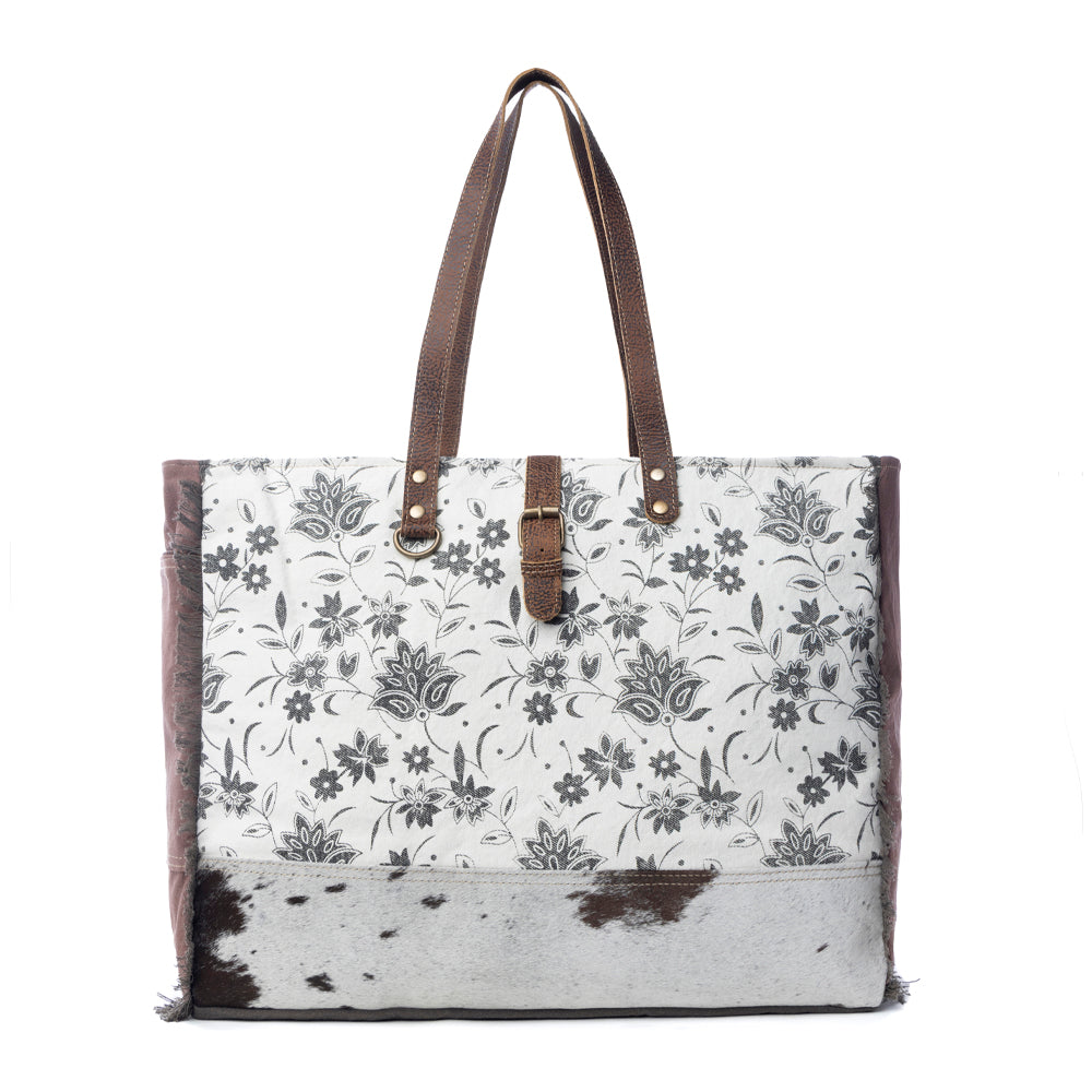 Ursinia Weekender Bag - Myra USA