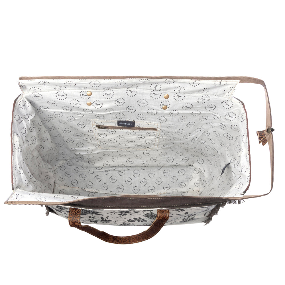 Ursinia Weekender Bag - Myra USA
