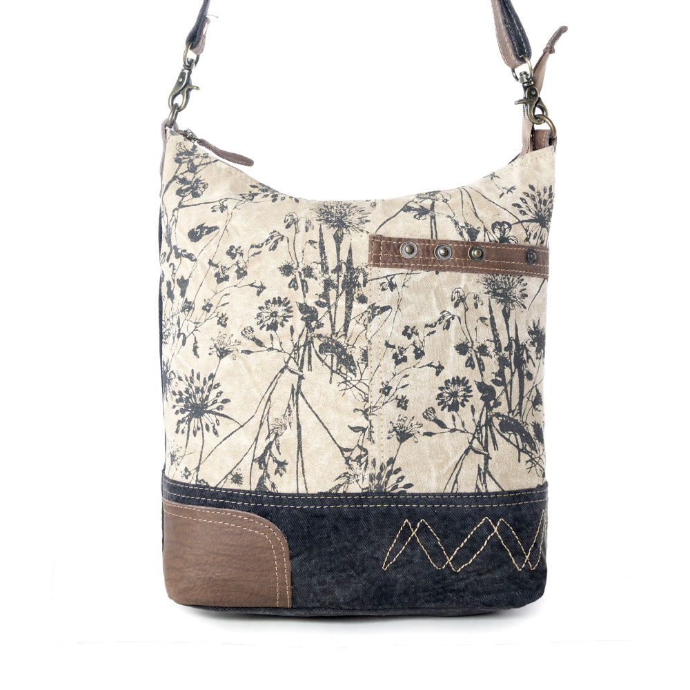 Solidaster Shoulder Bag - Myra USA