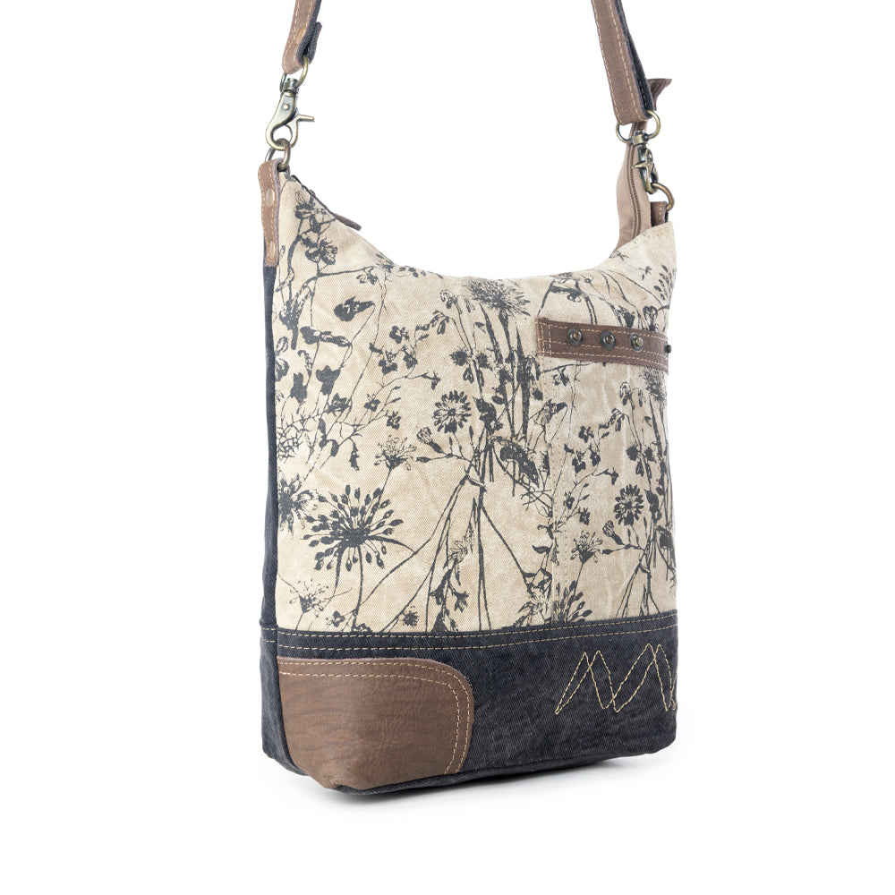 Solidaster Shoulder Bag - Myra USA
