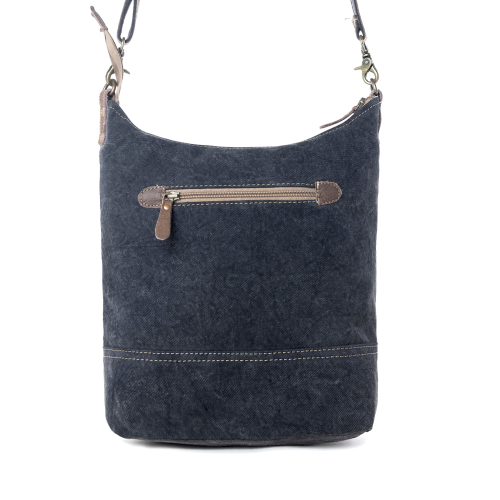 Solidaster Shoulder Bag - Myra USA