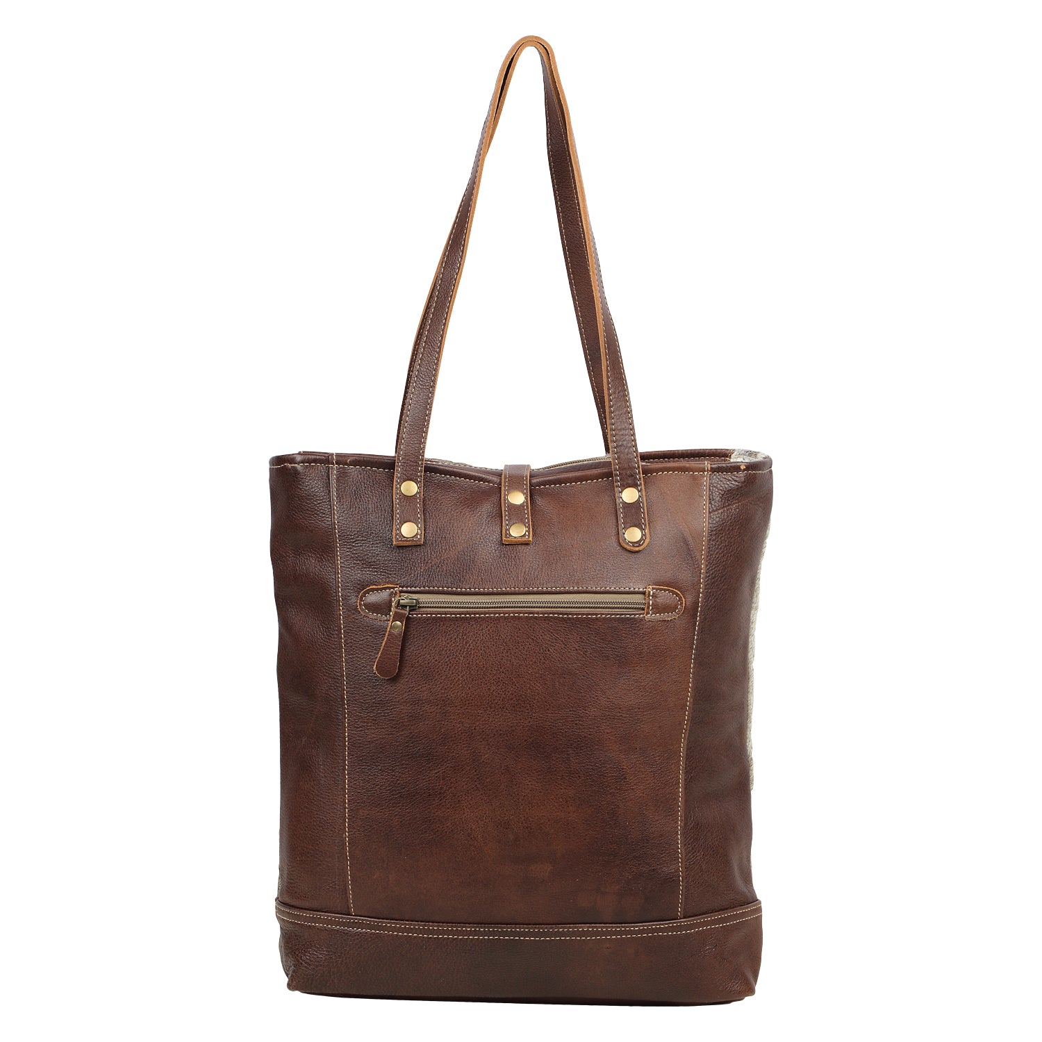 TRAX TOTE BAG - Myra USA