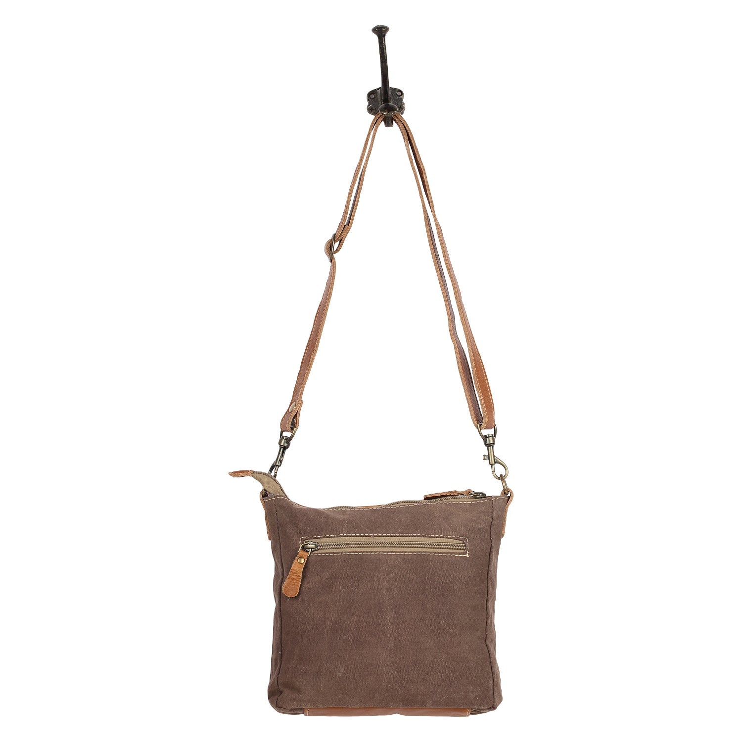 Dizzy Circle Small & Crossbody Bag - MyraUSA