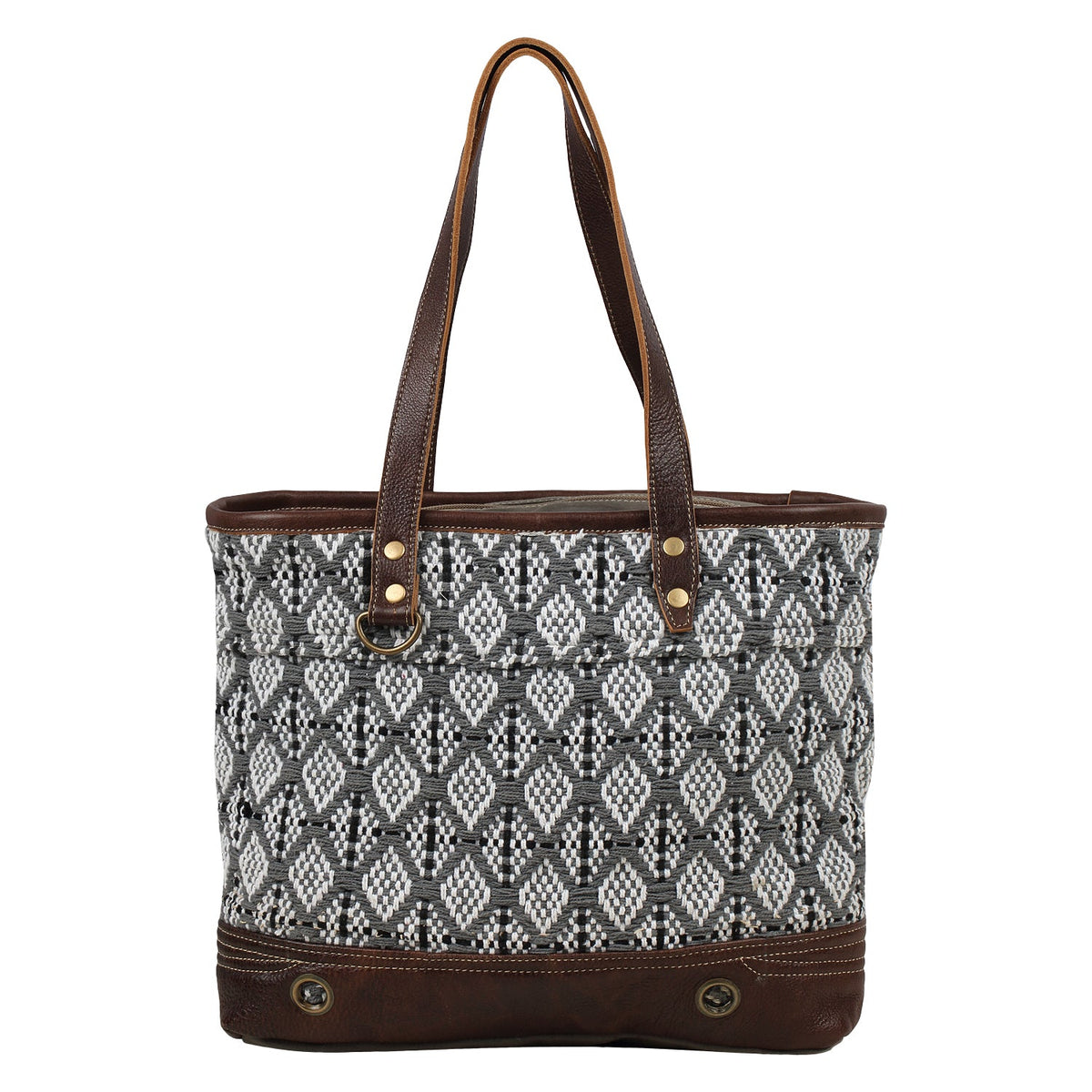Classio Tote Bag - Myra USA