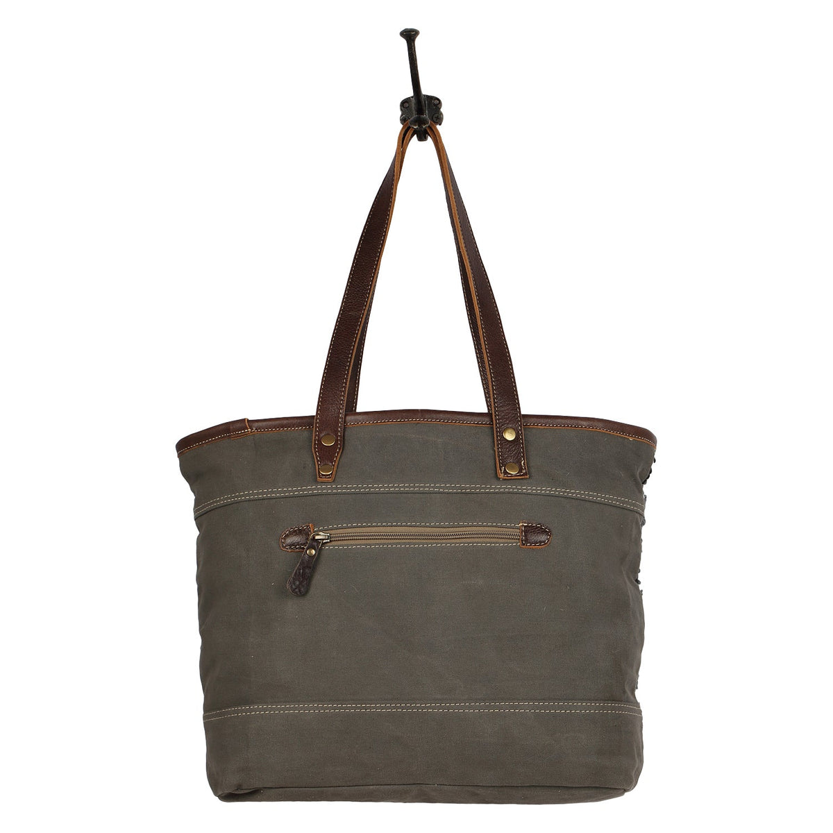 Classio Tote Bag - Myra USA