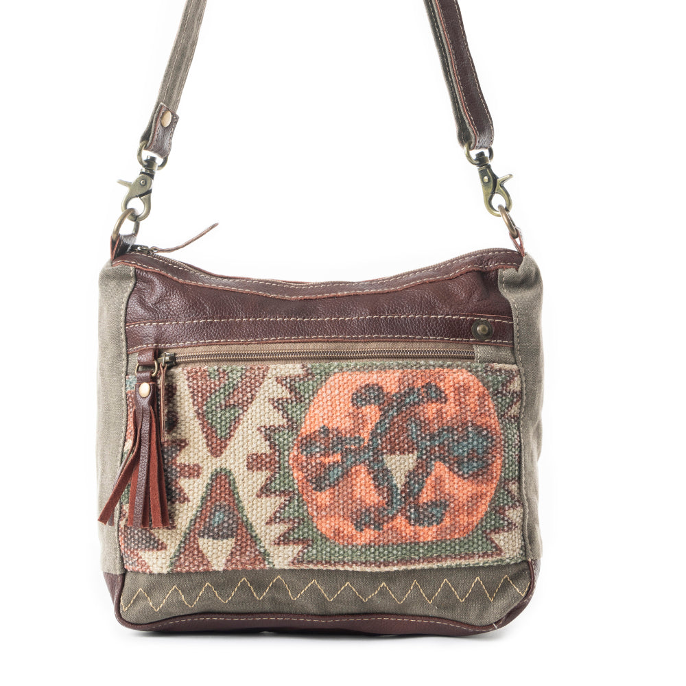 LUGUNI SHOULDER BAG - MyraUSA