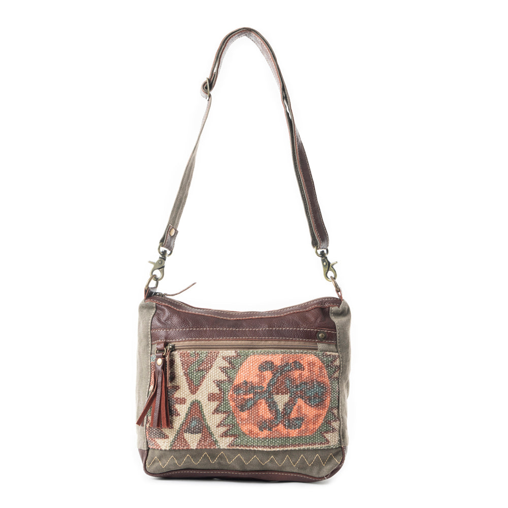LUGUNI SHOULDER BAG - MyraUSA