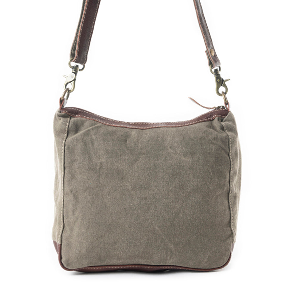 LUGUNI SHOULDER BAG - MyraUSA