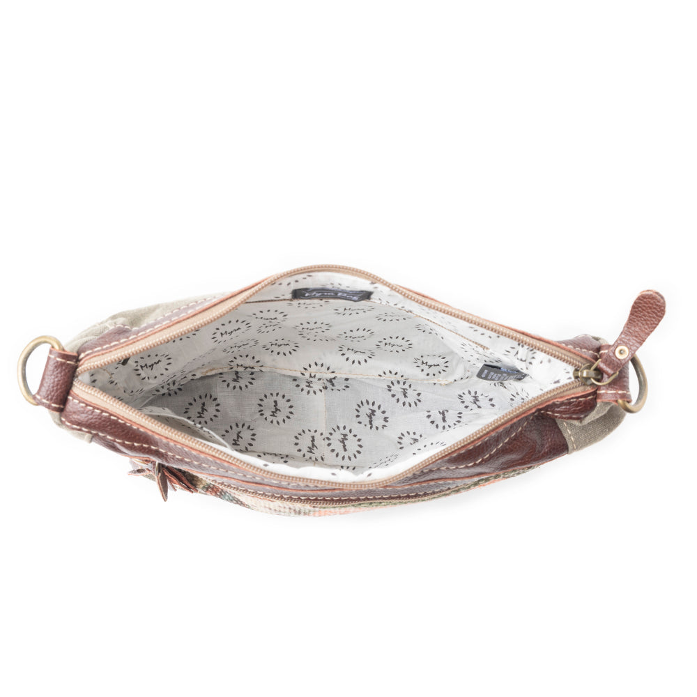 LUGUNI SHOULDER BAG - MyraUSA