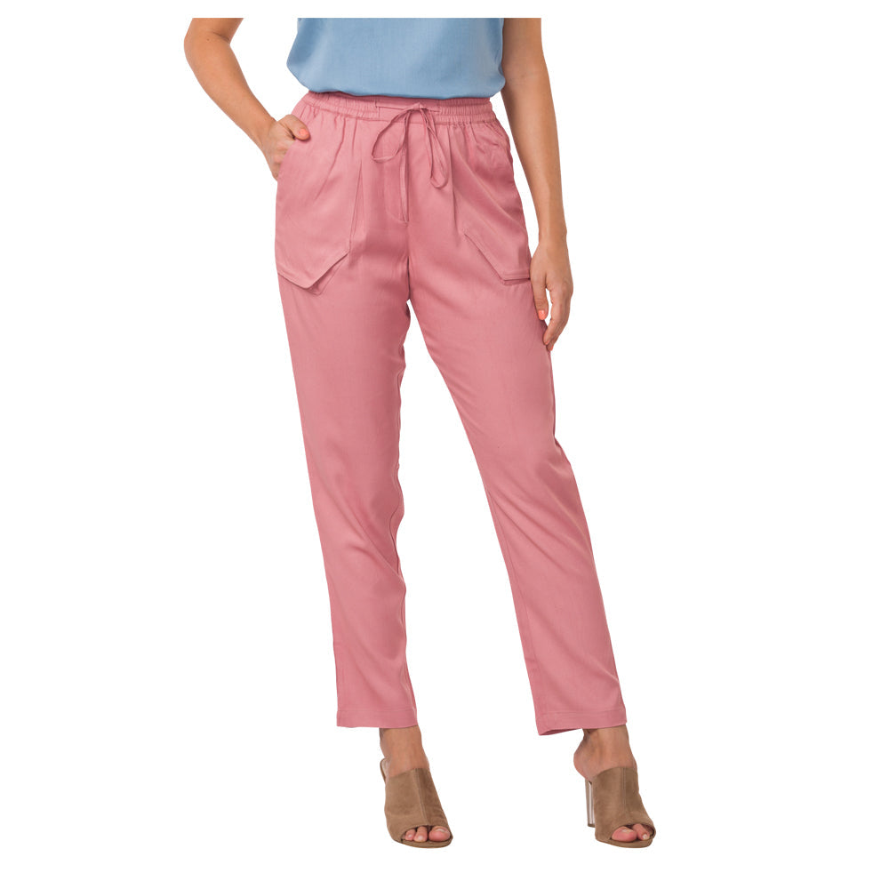 Frustum Shaped Star Pants - MyraUSA