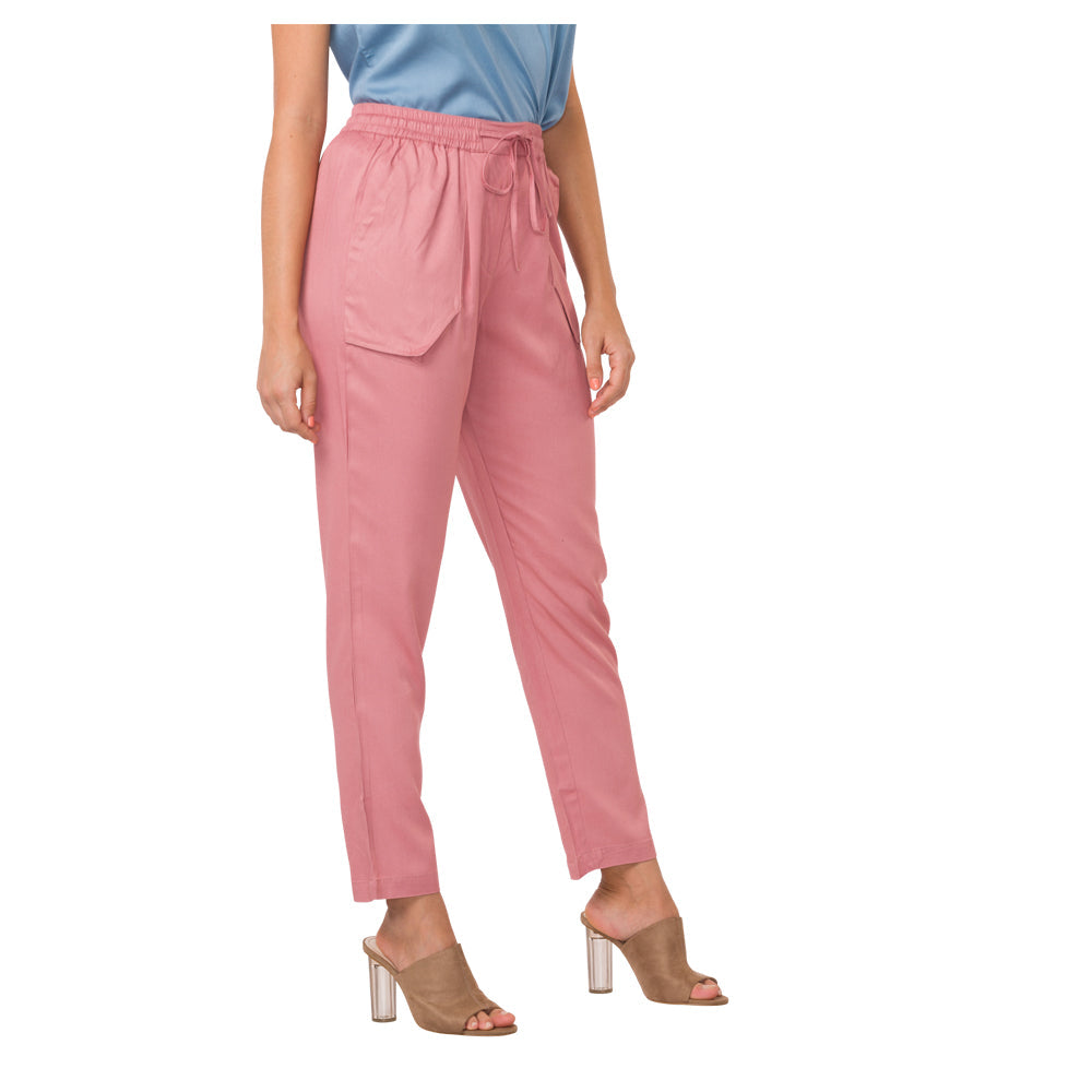 Frustum Shaped Star Pants - MyraUSA