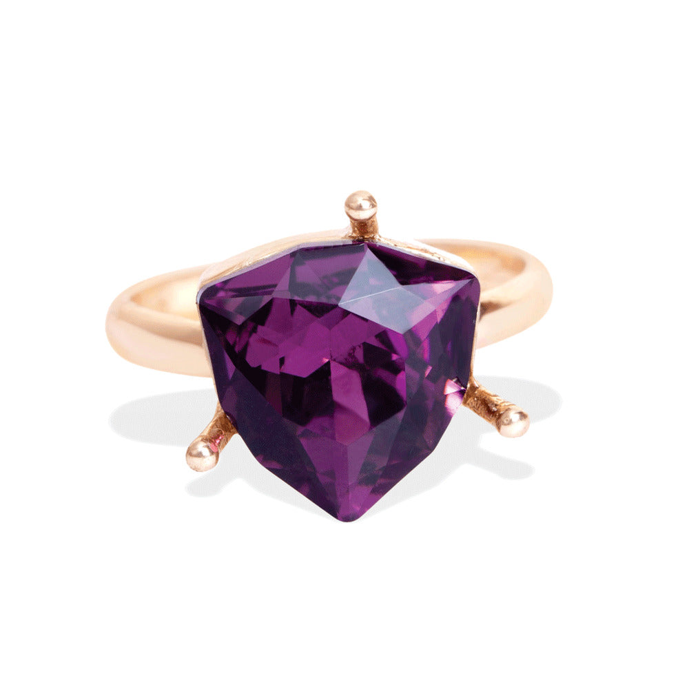 Magical Myth Swarovski Ring - MyraUSA