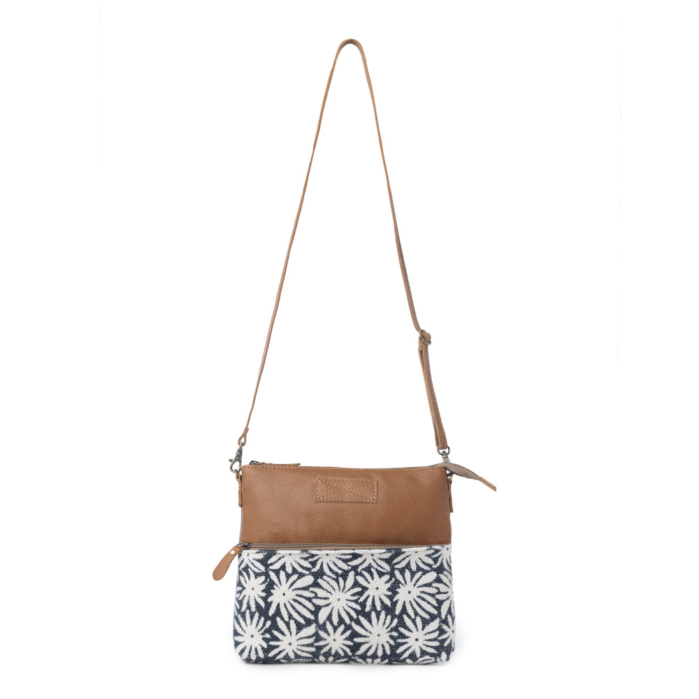 Itsy Bitsy Small & Crossbody Bag - Myra USA