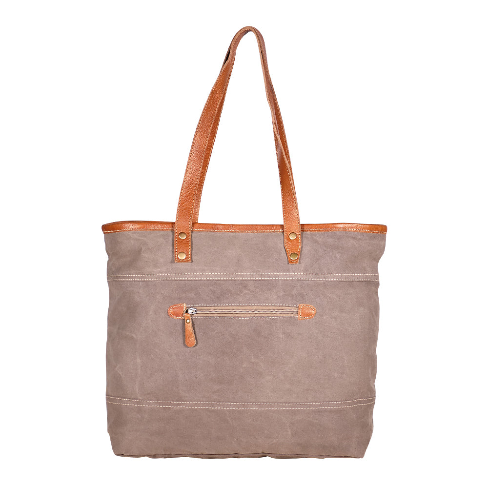 Breezy Tote Bag - Myra USA