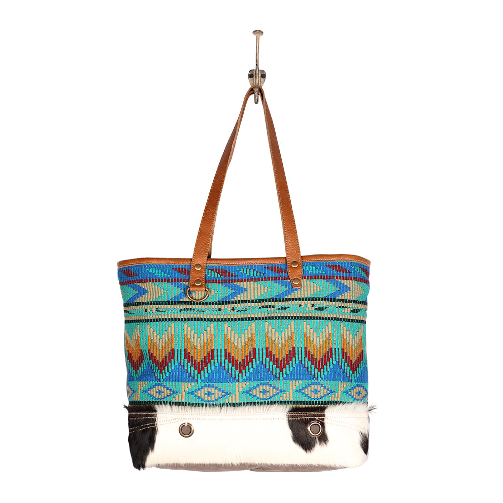 Breezy Tote Bag - Myra USA
