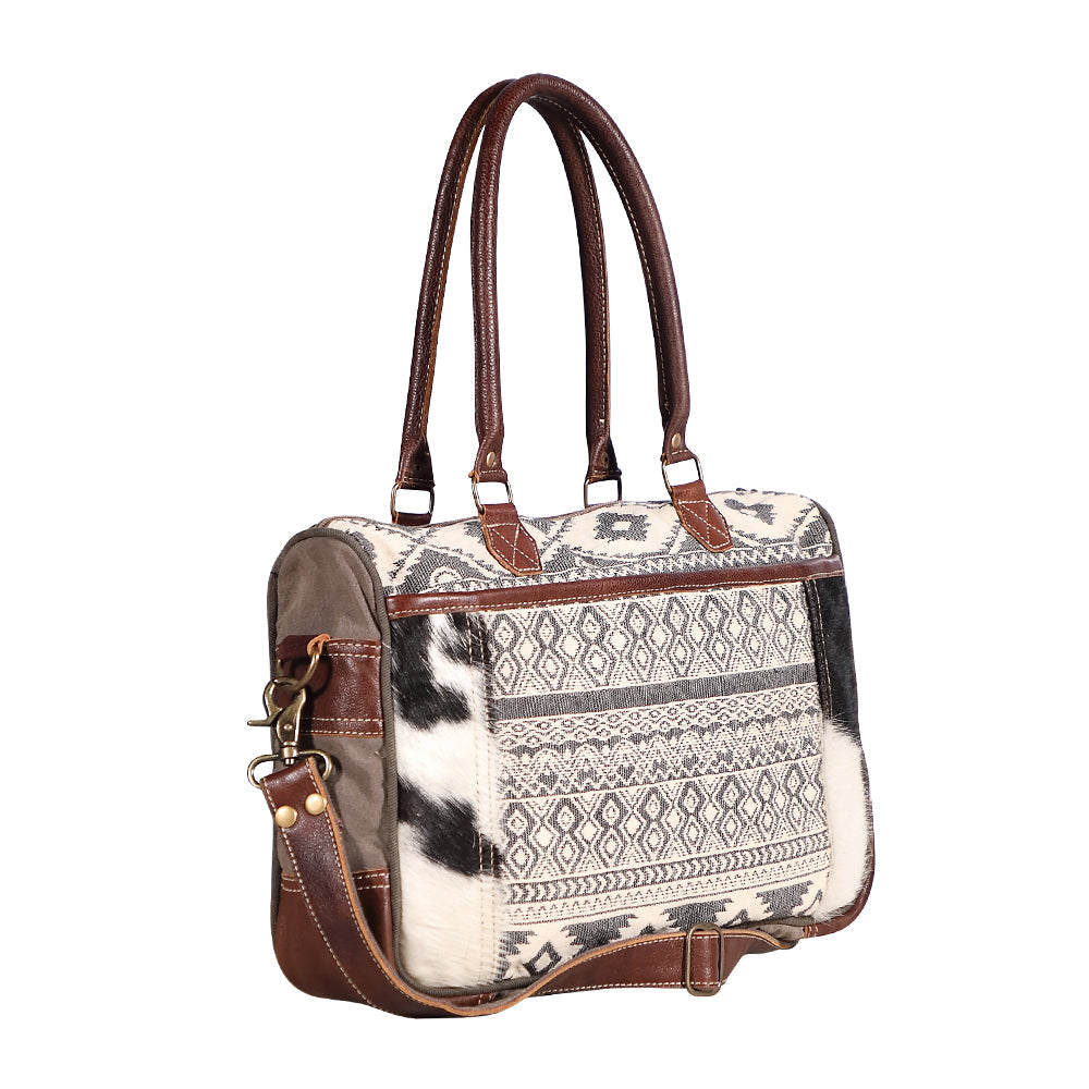 Tasteful Laptop Bag - Myra USA