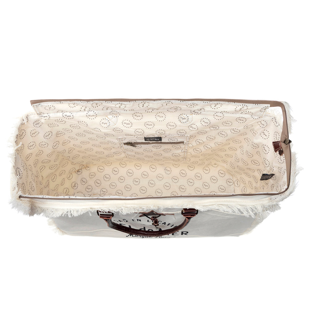 Smashing Weekender Bag - Myra USA