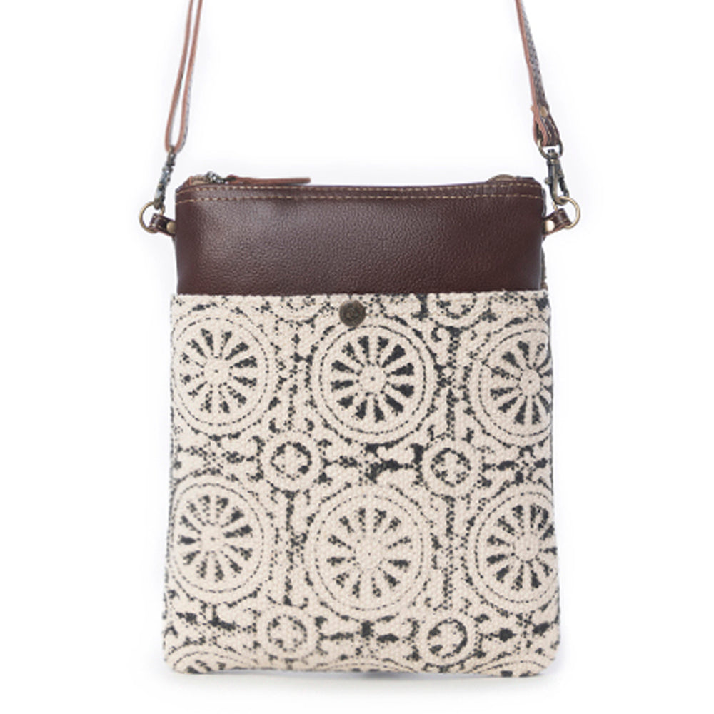 Ruggy Small & Crossbody Bag - Myra USA