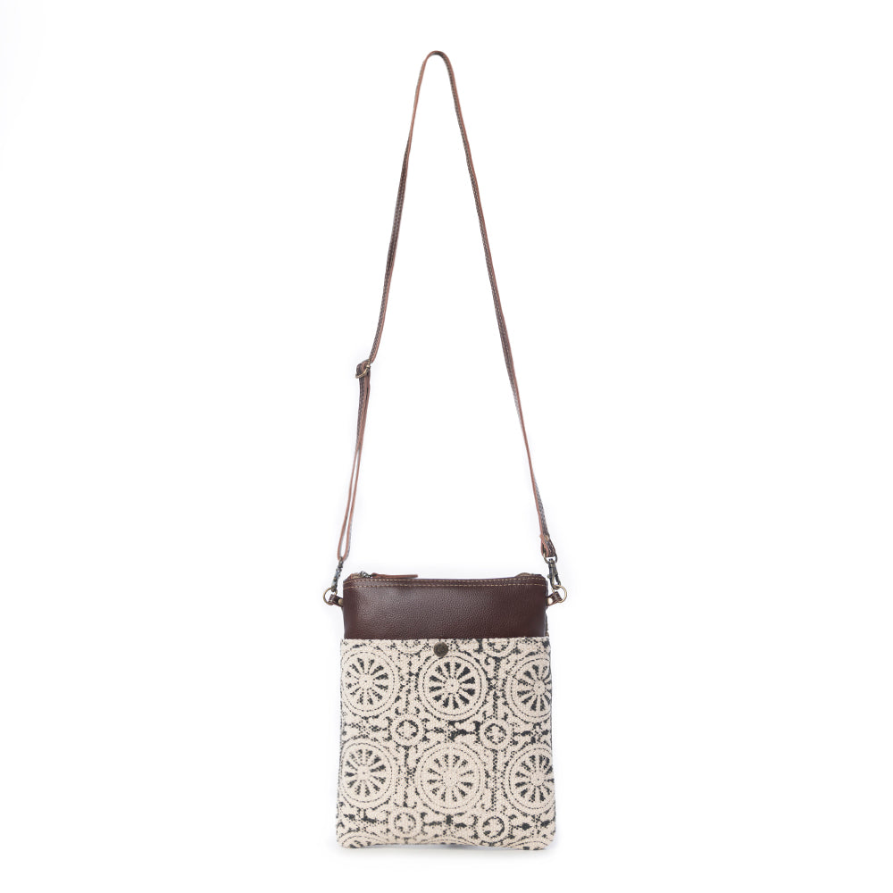 Ruggy Small & Crossbody Bag - Myra USA
