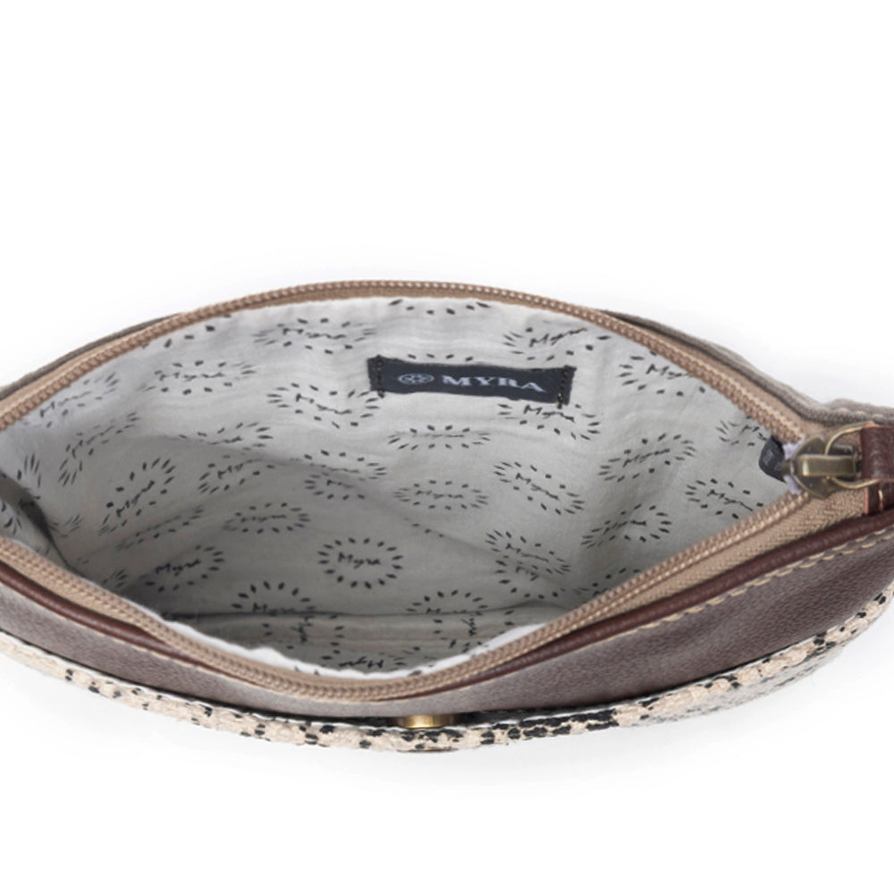 Ruggy Small & Crossbody Bag - Myra USA