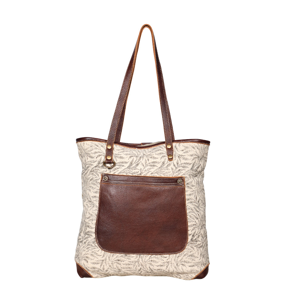 Sack Tote Bag - Myra USA