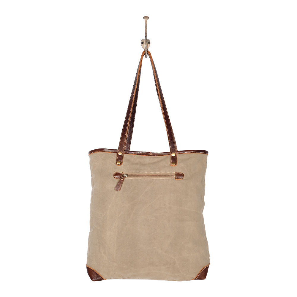 Sack Tote Bag - Myra USA