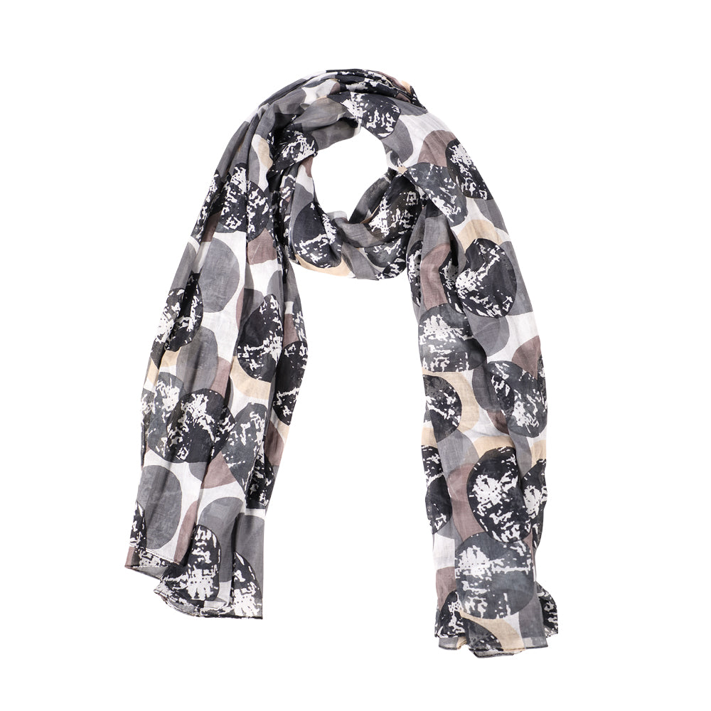 Sober Hues Scarf - MyraUSA