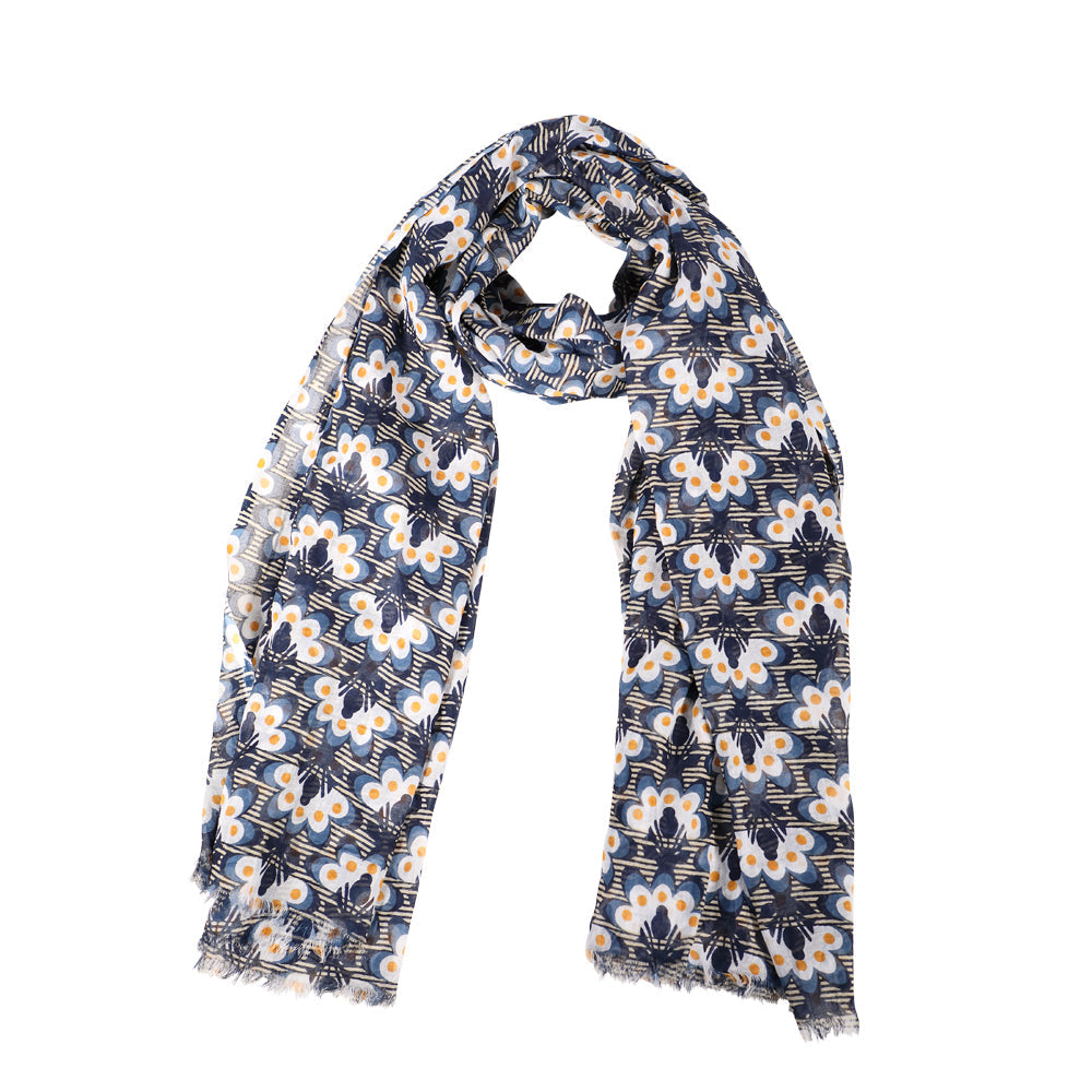 Executive Scarf - MyraUSA