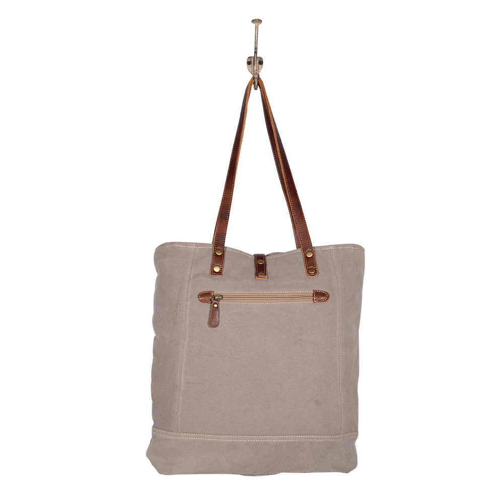 Super Star Tote Bag - Myra USA
