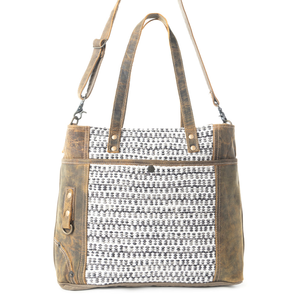 Loner Tote Bag - MyraUSA