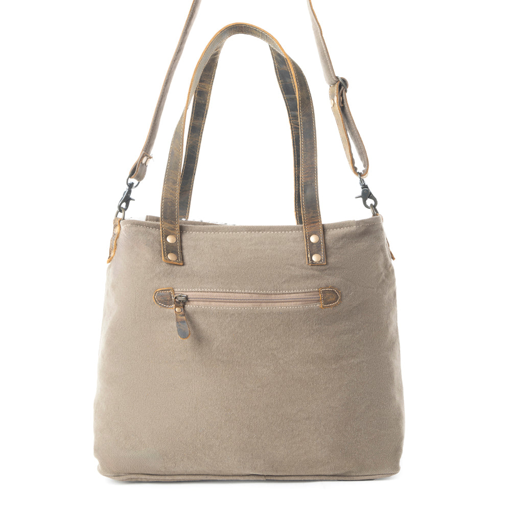 Loner Tote Bag - MyraUSA