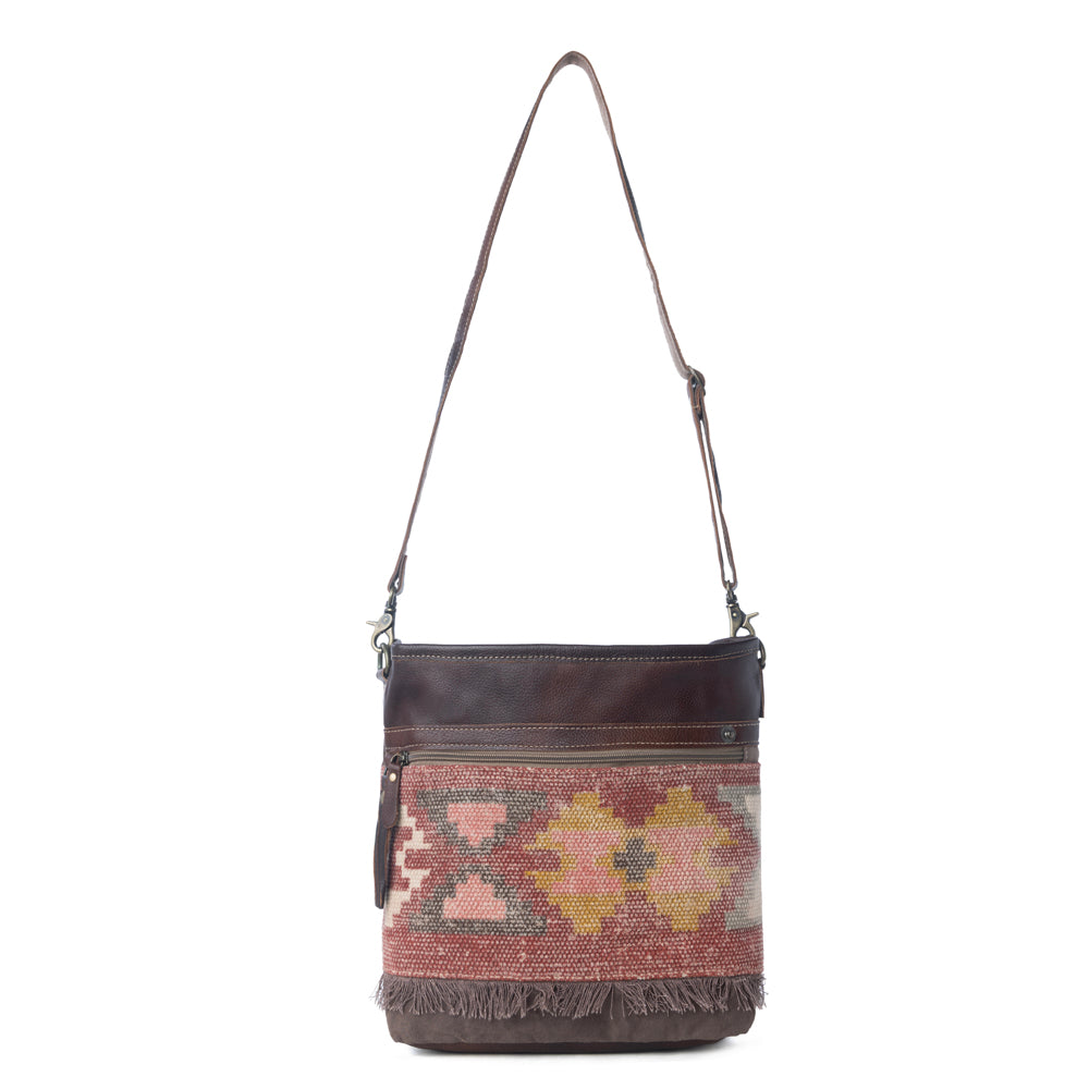 Queer Shoulder Bag
