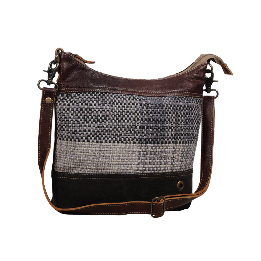 Seemliness Shoulder Bag - Myra USA