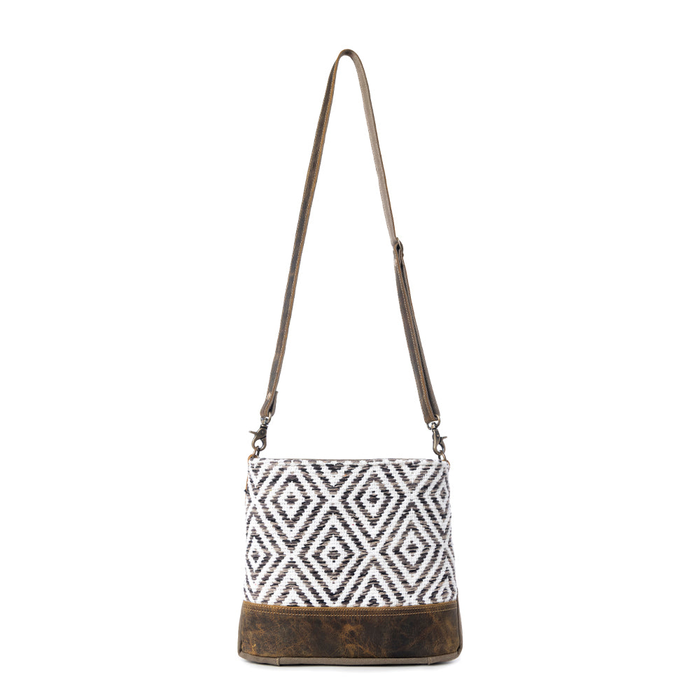 PRECISION Small & Crossbody Bag - Myra USA