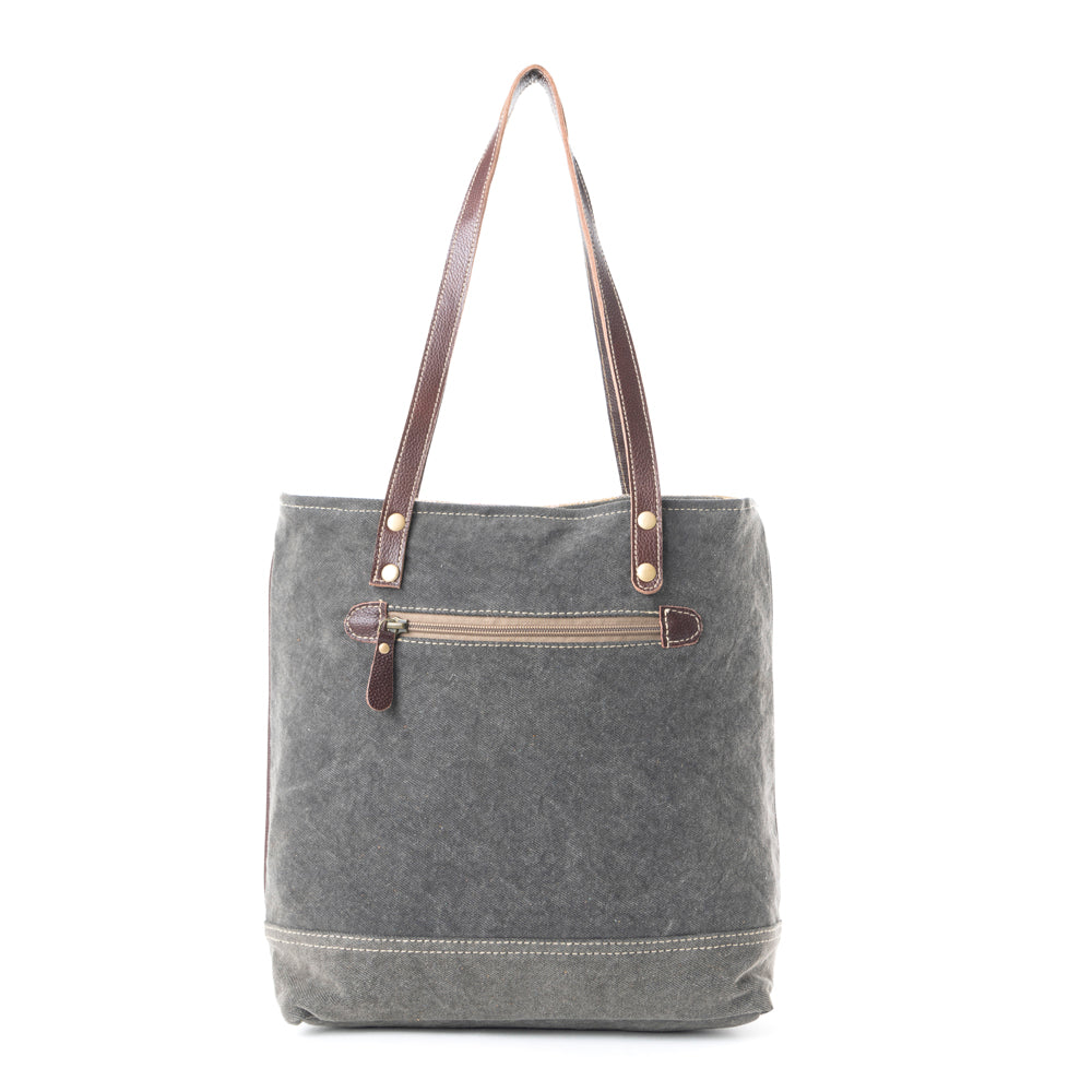 Fluke Tote Bag - MyraUSA