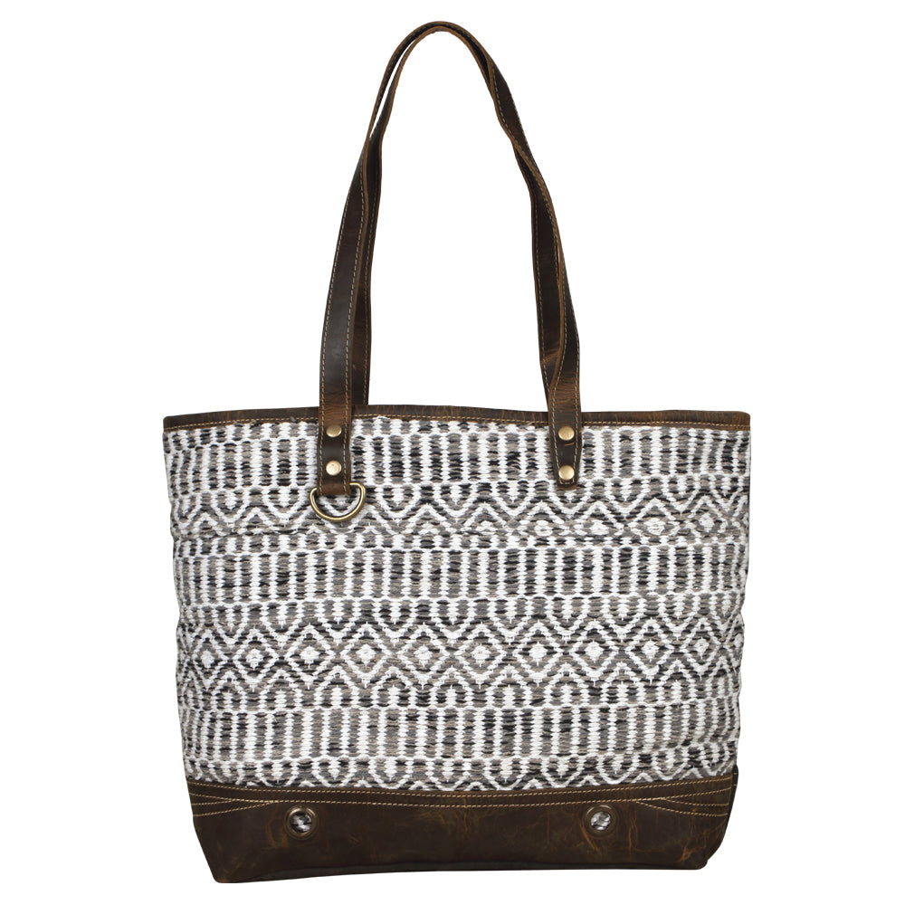 Outre Tote Bag - Myra USA