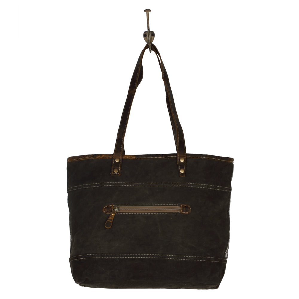 Outre Tote Bag - Myra USA