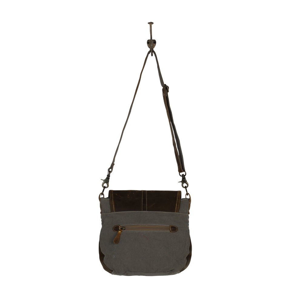Winner Small & Crossbody Bag - Myra USA