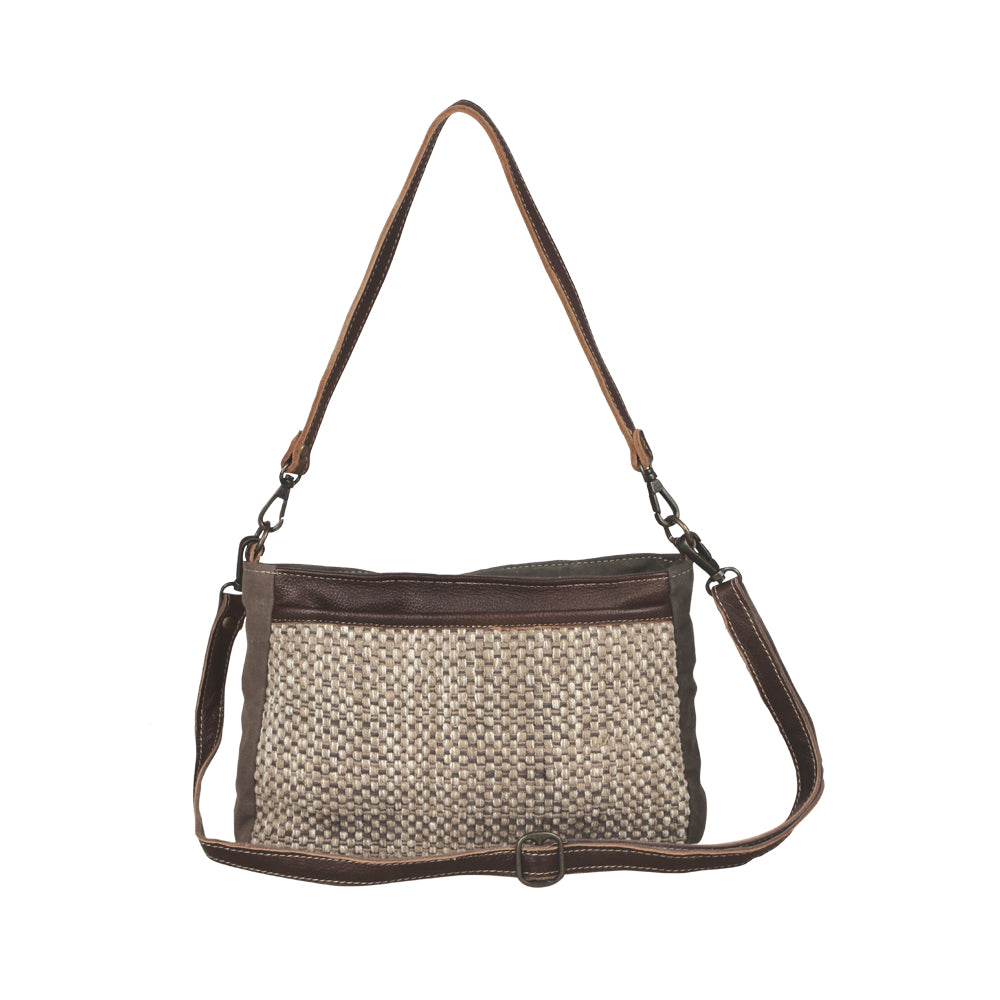 Nimble Small & Crossbody Bag - Myra USA