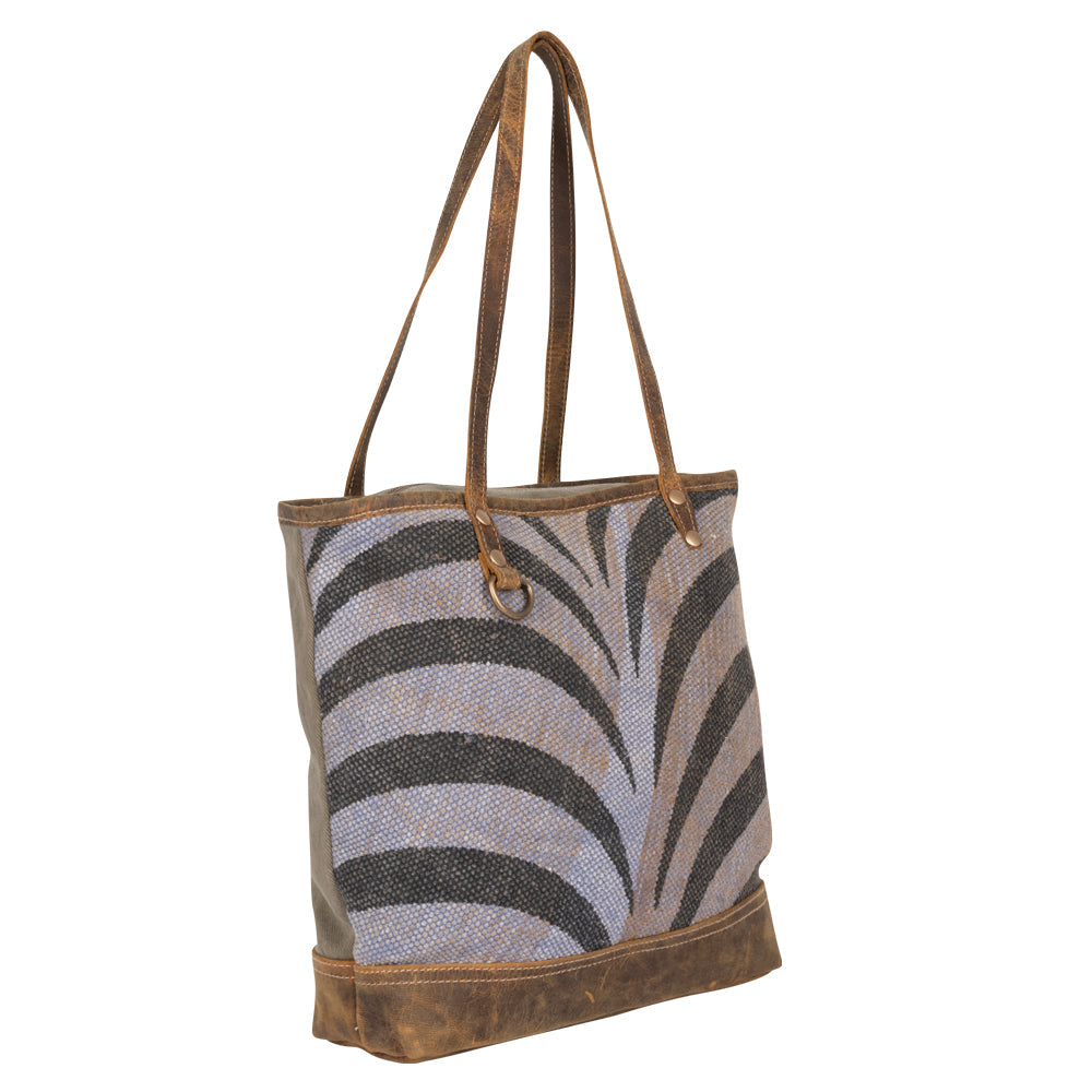 Trendy Affair Tote Bag - Myra USA