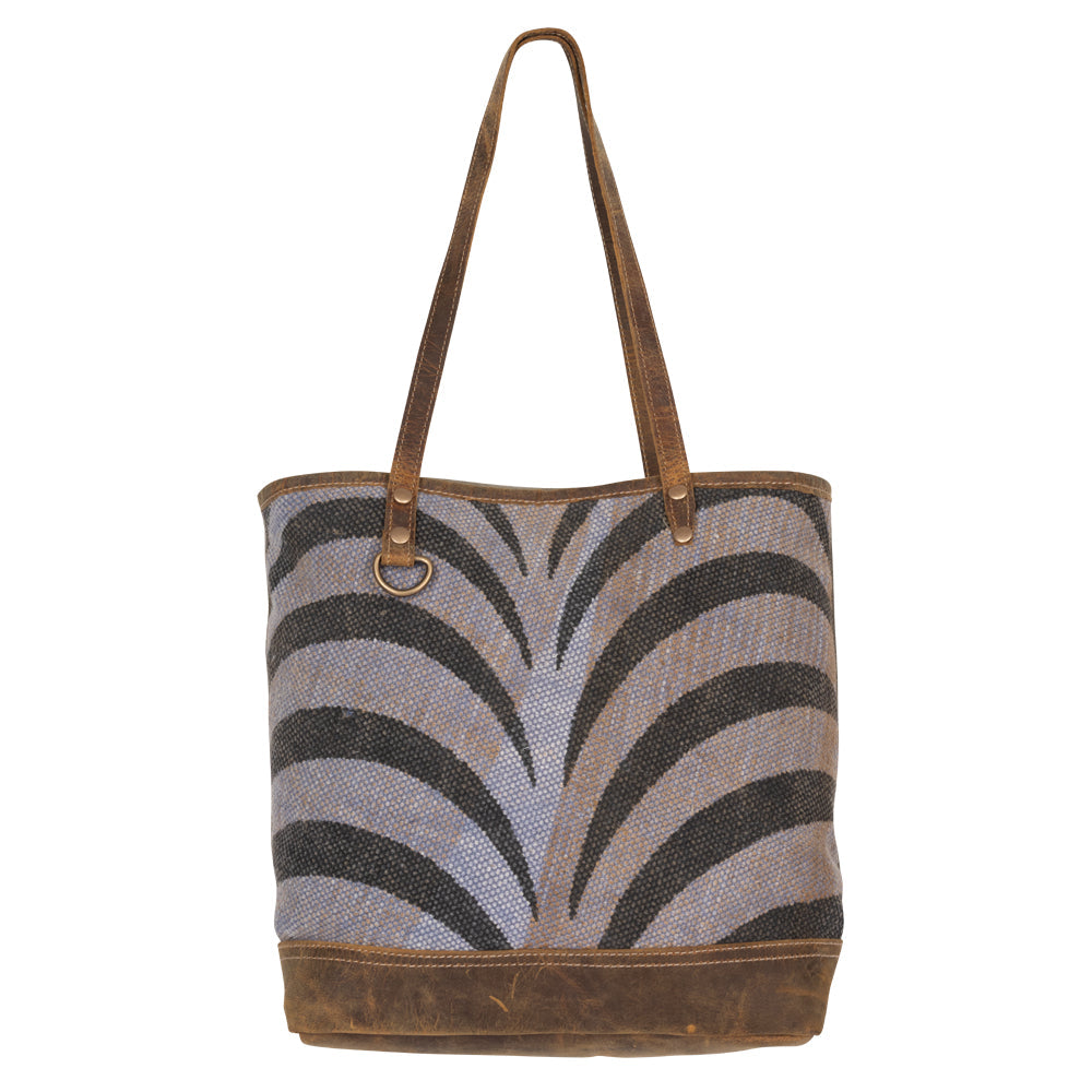 Trendy Affair Tote Bag - Myra USA