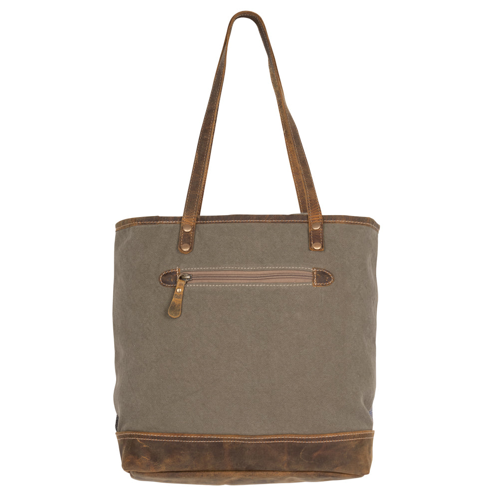 Trendy Affair Tote Bag - Myra USA