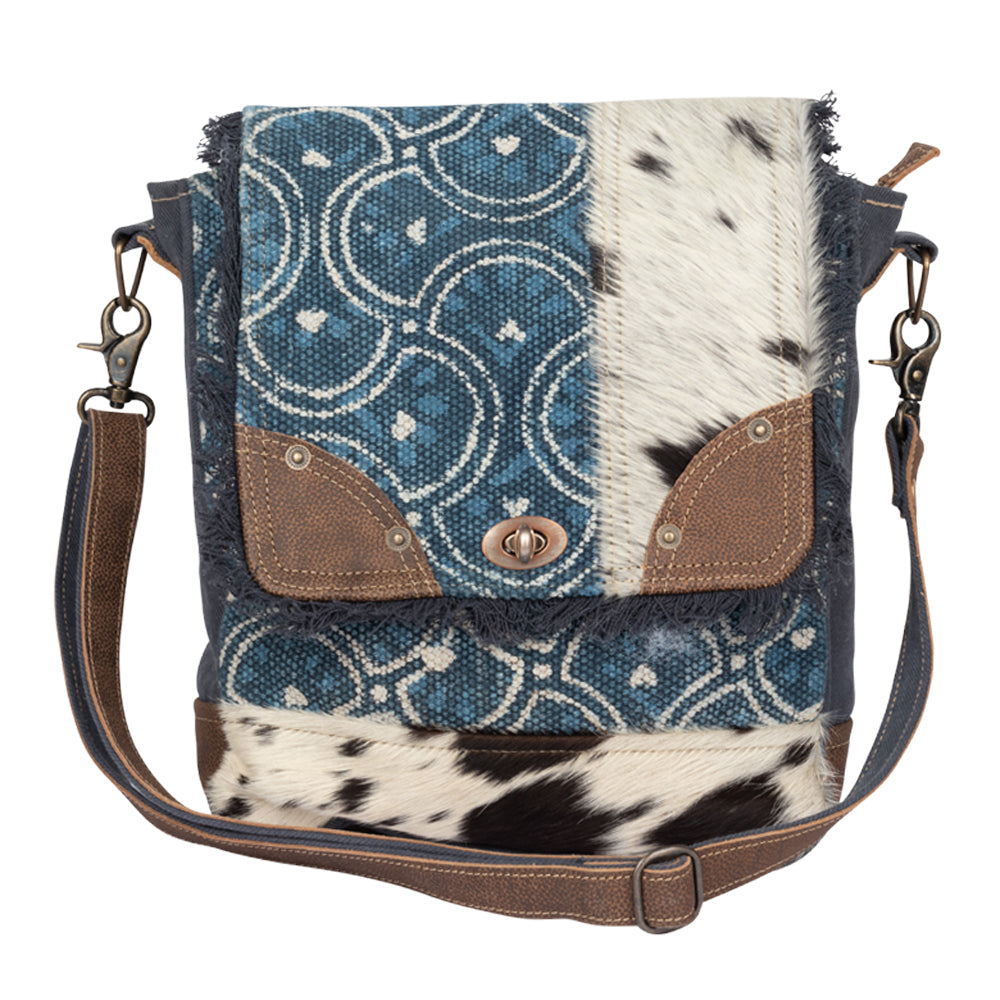 Go Wild Shoulder Bag - Myra USA