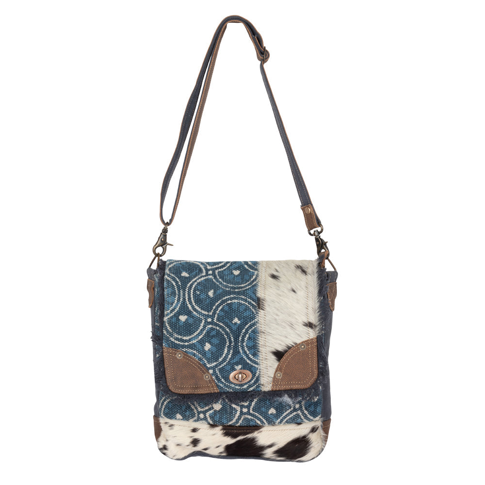 Go Wild Shoulder Bag - Myra USA