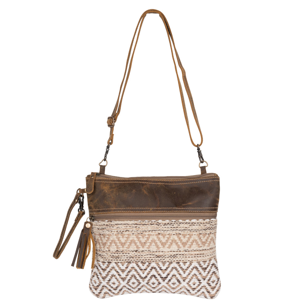 Contentment Small & crossbody Bag - MyraUSA
