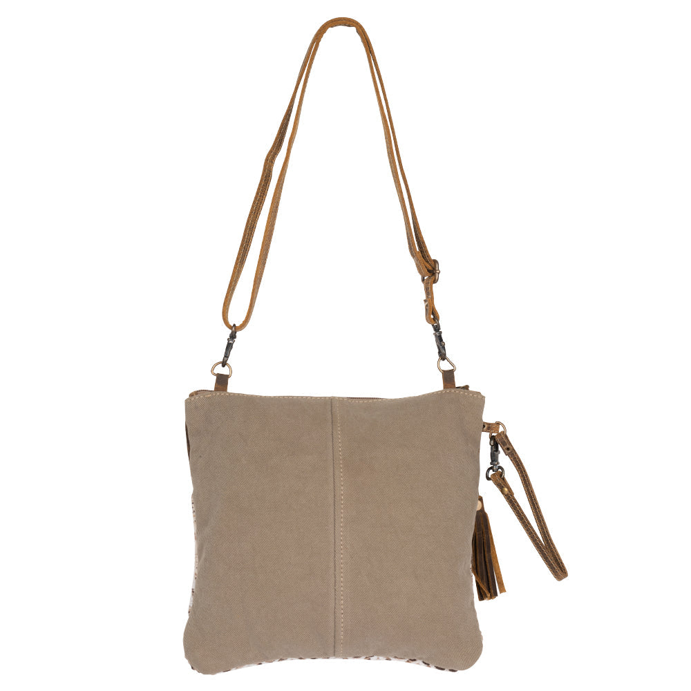 Contentment Small & crossbody Bag - MyraUSA